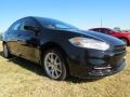 Pitch Black - Dart SXT Photo No. 4