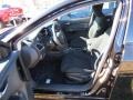 Pitch Black - Dart SXT Photo No. 5