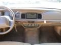 Harvest Gold Metallic - Grand Marquis GS Photo No. 11
