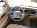 Harvest Gold Metallic - Grand Marquis GS Photo No. 12