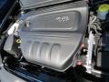 Pitch Black - Dart SXT Photo No. 9