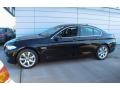  2013 5 Series 550i xDrive Sedan Black Sapphire Metallic