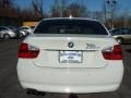 2006 Alpine White BMW 3 Series 330xi Sedan  photo #5