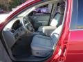 2006 Redfire Metallic Ford Five Hundred SE  photo #6