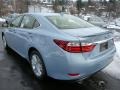 Cerulean Blue Metallic - ES 350 Photo No. 2
