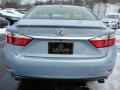Cerulean Blue Metallic - ES 350 Photo No. 3
