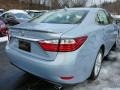Cerulean Blue Metallic - ES 350 Photo No. 4