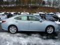 Cerulean Blue Metallic - ES 350 Photo No. 5