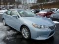 Cerulean Blue Metallic - ES 350 Photo No. 6