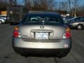 2004 Polished Pewter Nissan Altima 3.5 SE  photo #5