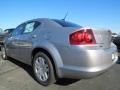 Billet Silver Metallic - Avenger SE Photo No. 2