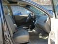 Polished Pewter - Altima 3.5 SE Photo No. 23