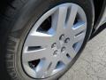 Billet Silver Metallic - Avenger SE Photo No. 5