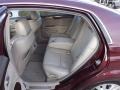 Cassis Red Pearl - Avalon XLS Photo No. 15