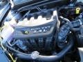 Billet Silver Metallic - Avenger SE Photo No. 9
