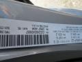 Billet Silver Metallic - Avenger SE Photo No. 10