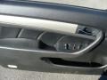 2006 Nighthawk Black Pearl Honda Accord EX V6 Coupe  photo #7