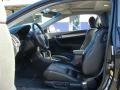 2006 Nighthawk Black Pearl Honda Accord EX V6 Coupe  photo #10