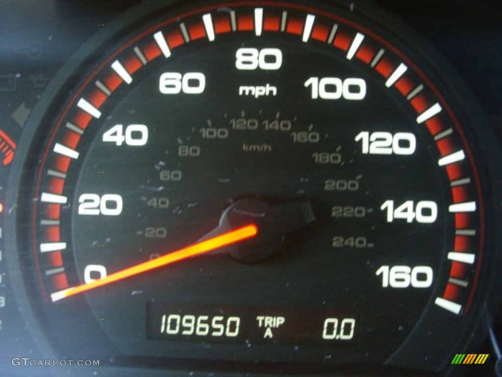 2006 Accord EX V6 Coupe - Nighthawk Black Pearl / Black photo #14
