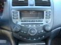 2006 Nighthawk Black Pearl Honda Accord EX V6 Coupe  photo #15