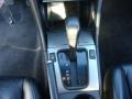 2006 Nighthawk Black Pearl Honda Accord EX V6 Coupe  photo #16
