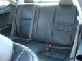 2006 Nighthawk Black Pearl Honda Accord EX V6 Coupe  photo #17