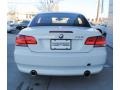 2010 Alpine White BMW 3 Series 335i Convertible  photo #5