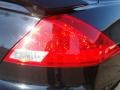 2006 Nighthawk Black Pearl Honda Accord EX V6 Coupe  photo #19