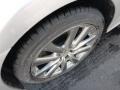 Liquid Platinum - GS 350 AWD Photo No. 9