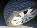 2006 Nighthawk Black Pearl Honda Accord EX V6 Coupe  photo #25