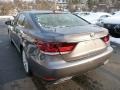 Nebula Gray Pearl - LS 460 L AWD Photo No. 2