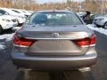 Nebula Gray Pearl - LS 460 L AWD Photo No. 3