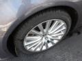 Nebula Gray Pearl - LS 460 L AWD Photo No. 8