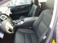 Nebula Gray Pearl - LS 460 L AWD Photo No. 9