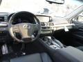 Nebula Gray Pearl - LS 460 L AWD Photo No. 11