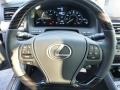 Nebula Gray Pearl - LS 460 L AWD Photo No. 15