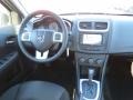 New Bright White - Avenger SXT Photo No. 10