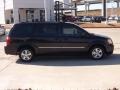 2010 Blackberry Metallic Dodge Grand Caravan SXT  photo #6