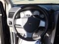 Blackberry Metallic - Grand Caravan SXT Photo No. 10