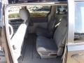 Blackberry Metallic - Grand Caravan SXT Photo No. 14