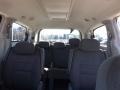Blackberry Metallic - Grand Caravan SXT Photo No. 15