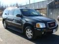Onyx Black - Envoy XL SLT 4x4 Photo No. 3