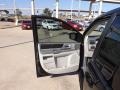 Blackberry Metallic - Grand Caravan SXT Photo No. 16