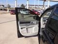 2010 Blackberry Metallic Dodge Grand Caravan SXT  photo #16