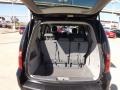 Blackberry Metallic - Grand Caravan SXT Photo No. 18