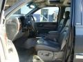 Onyx Black - Envoy XL SLT 4x4 Photo No. 10