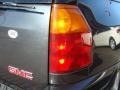 Onyx Black - Envoy XL SLT 4x4 Photo No. 20