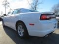 Bright White - Charger SE Photo No. 2