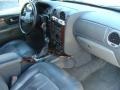 Onyx Black - Envoy XL SLT 4x4 Photo No. 24