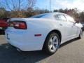Bright White - Charger SE Photo No. 3
